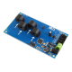 4-Channel On-Board 95% Accuracy 20-Amp AC Current Monitor with I2C Interface